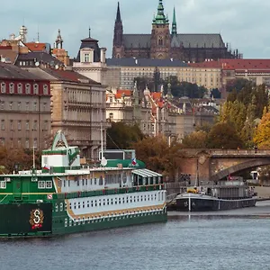 Admiral Botel Prague