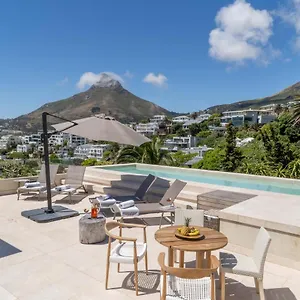 Azamara Luxury - Camps Bay Villa Cape Town