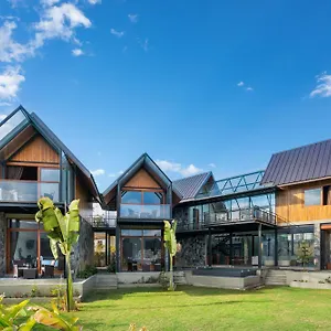 Sulanga Luxury Villa Nuwara Eliya