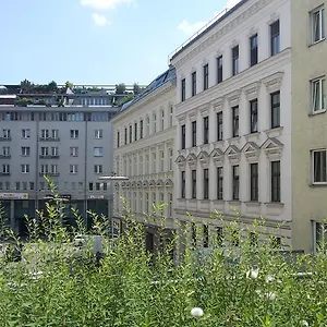 Apartments-in-vienna Apartment Vienna