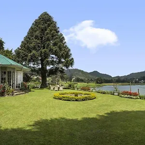 Hill Rise Luxury & Stables By Edwards Collection Villa Nuwara Eliya
